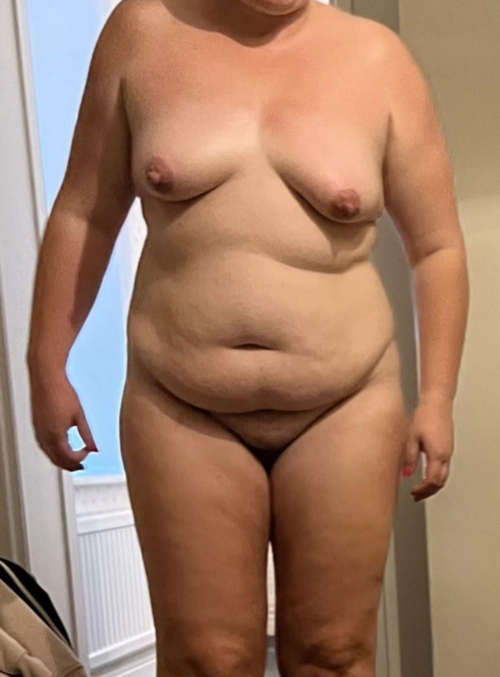 Esposas BBW promedio 10