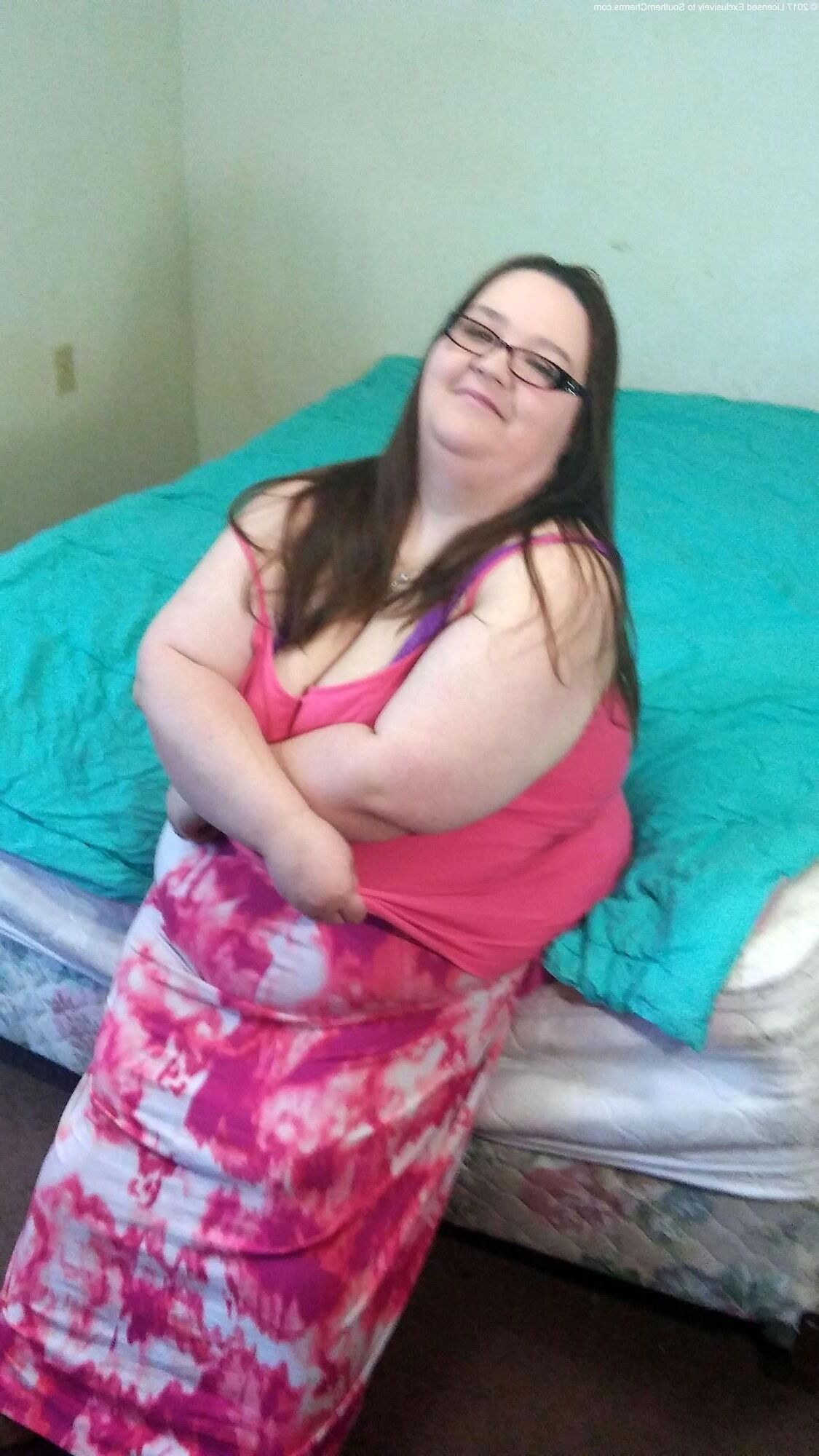 BBW Alaina Jo 4