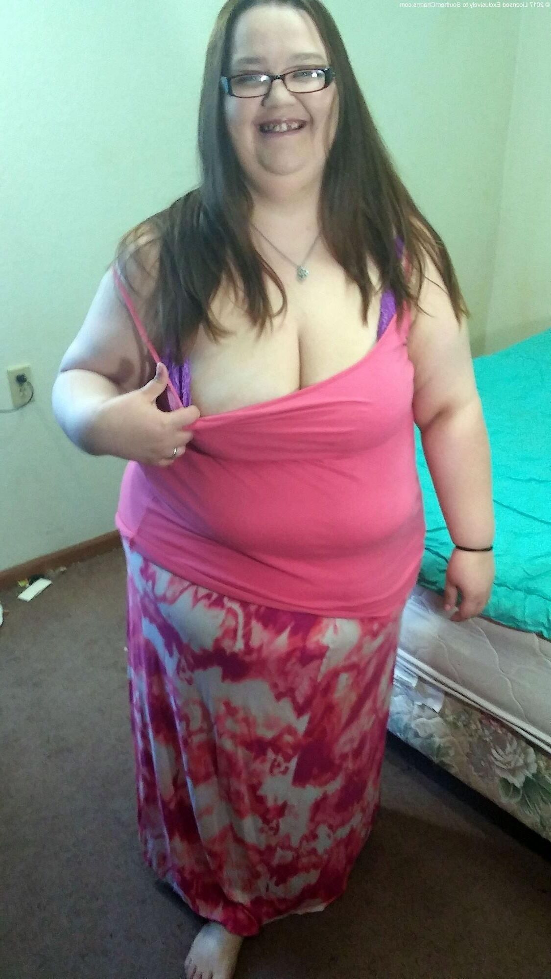 BBW Alaina Jo 4