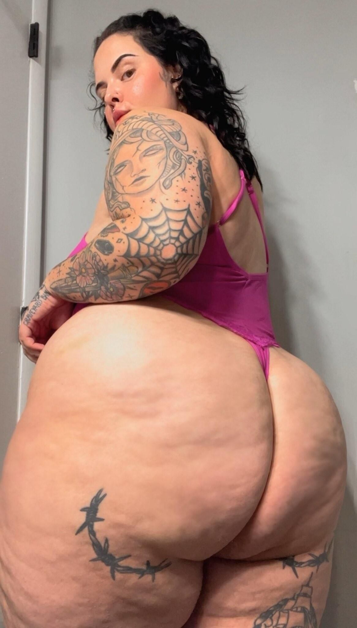 Big Titty Thick Bbw Pawg Slut