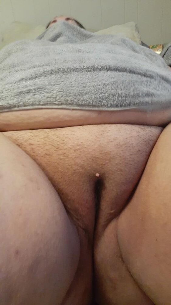 BBW Exposed Slut Wife 7