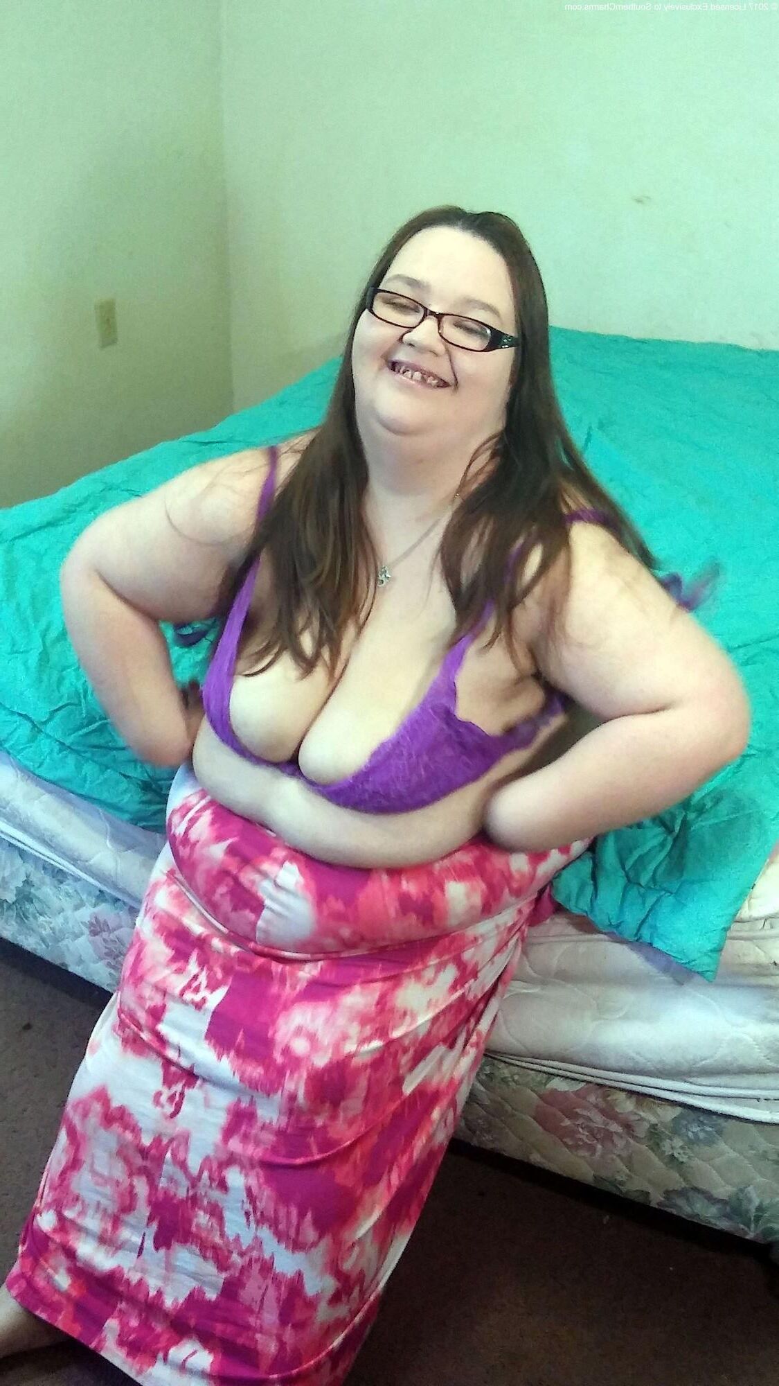 BBW Alaina Jo 4