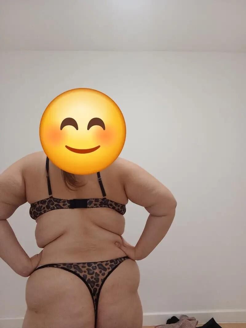 sexy tetona bbw charlotte