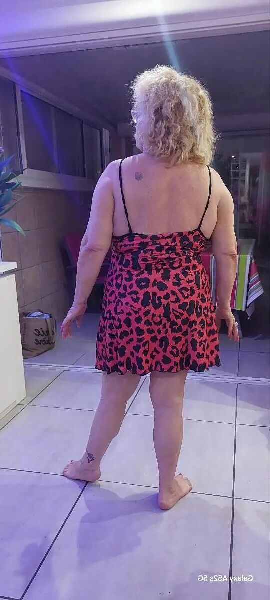 sexy bbw granny