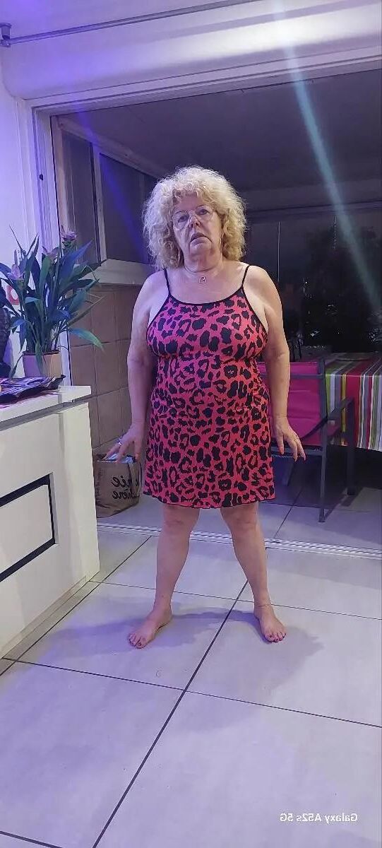 sexy bbw granny