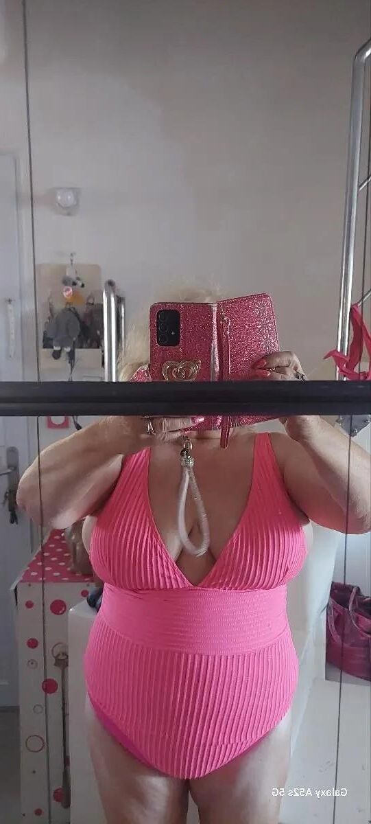 sexy bbw granny