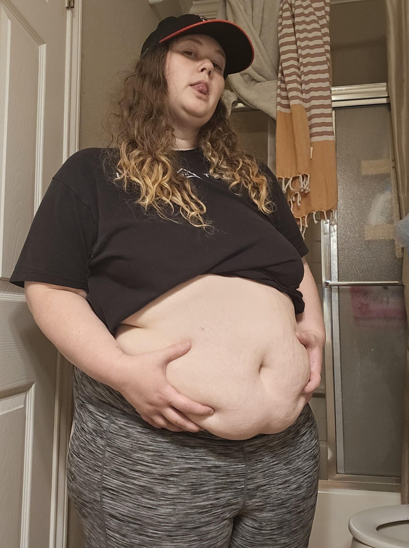 Fat Girls Make My Dick Hard