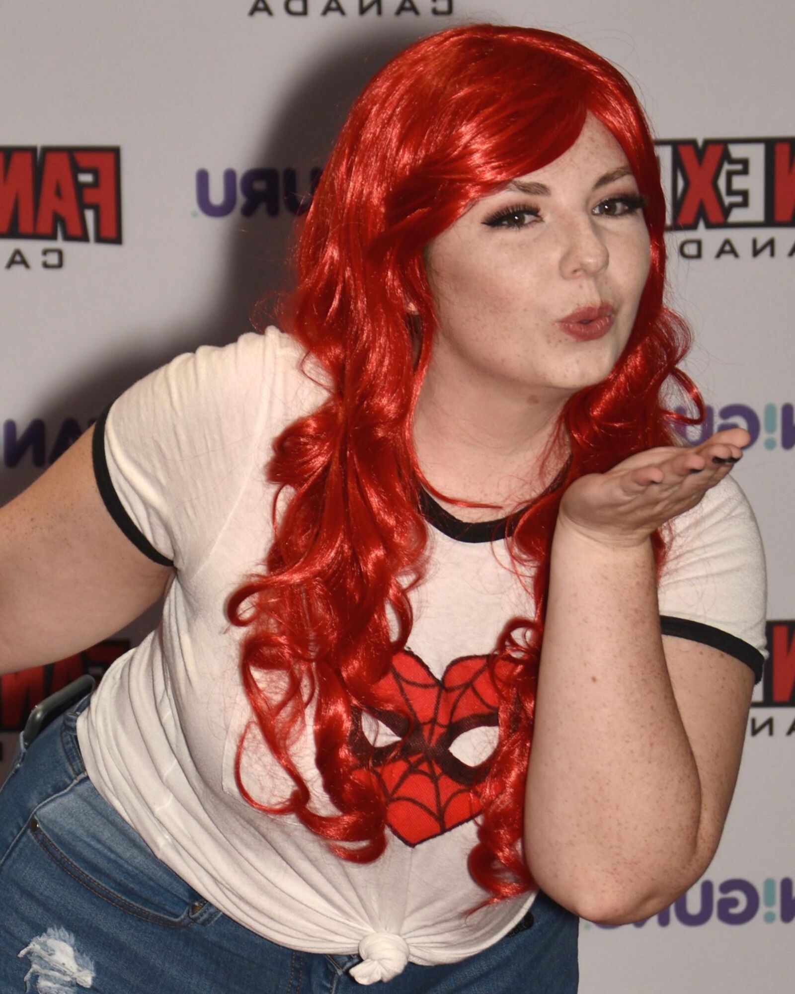 Sexy chubby women (Cosplay Beauties BBW)