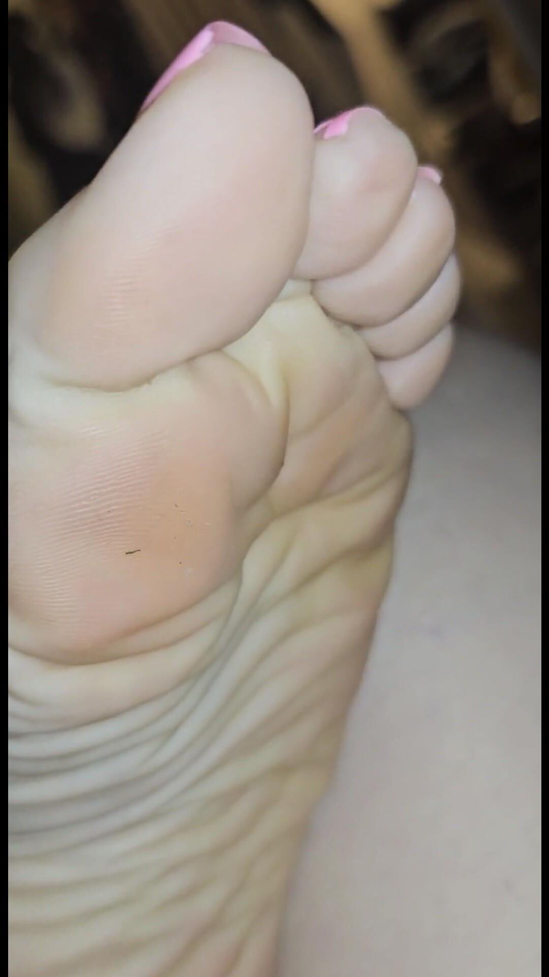 Bbw, Ssbbw, Feet and Soles 