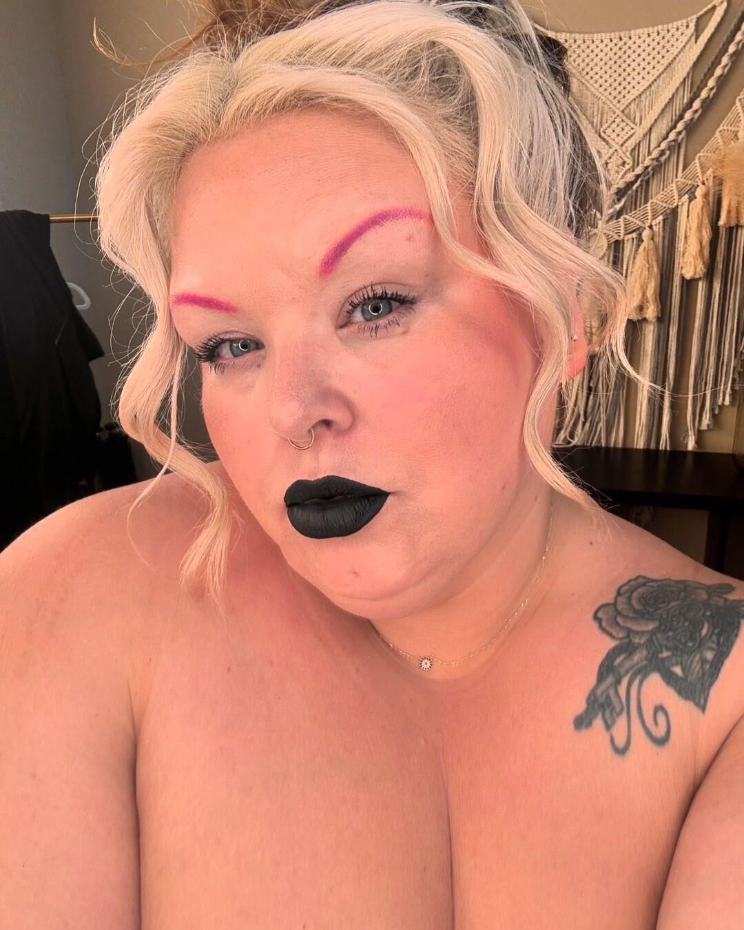 BBW Heaven (nicht nackt)