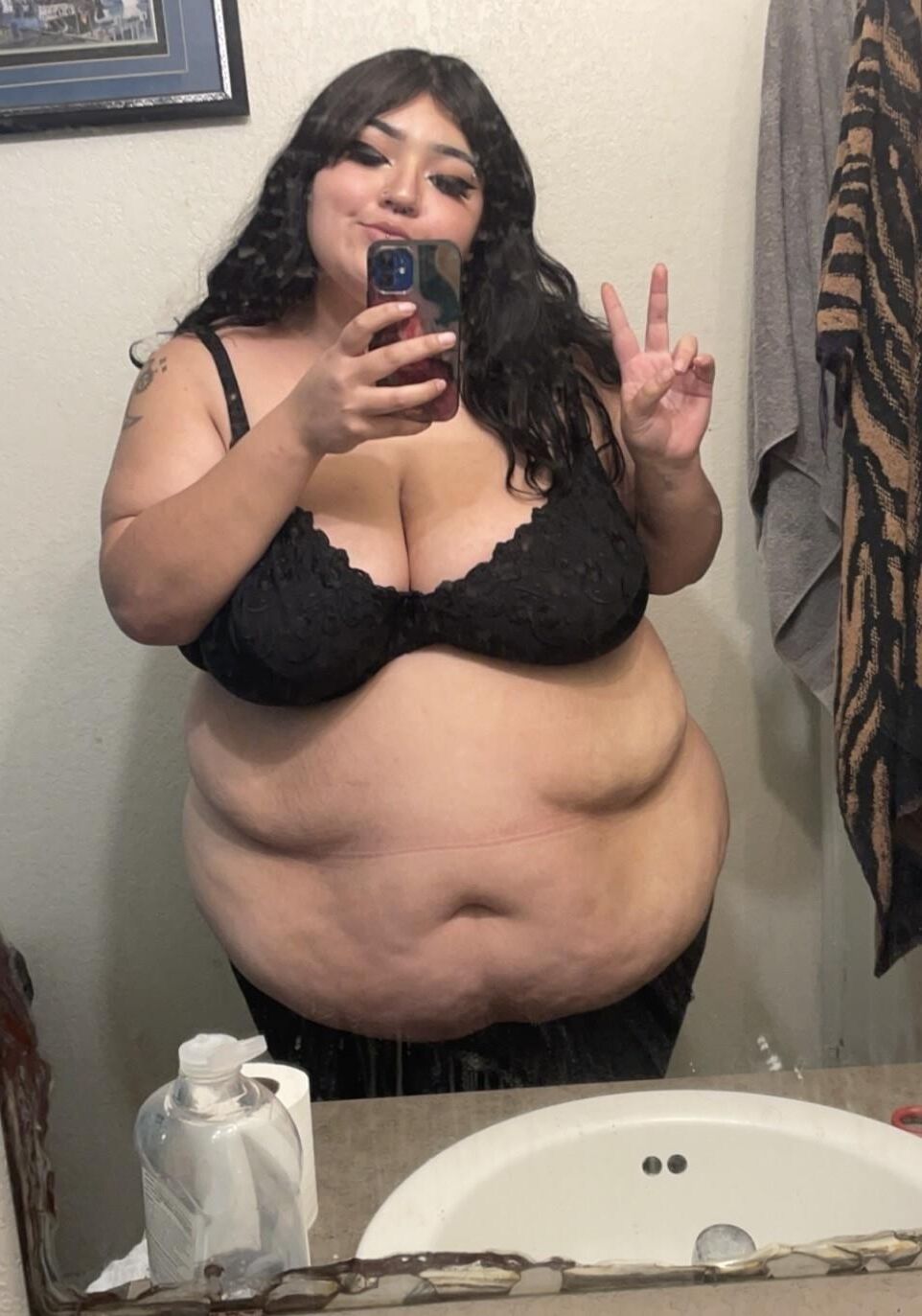 Fat Girls Fuck Best