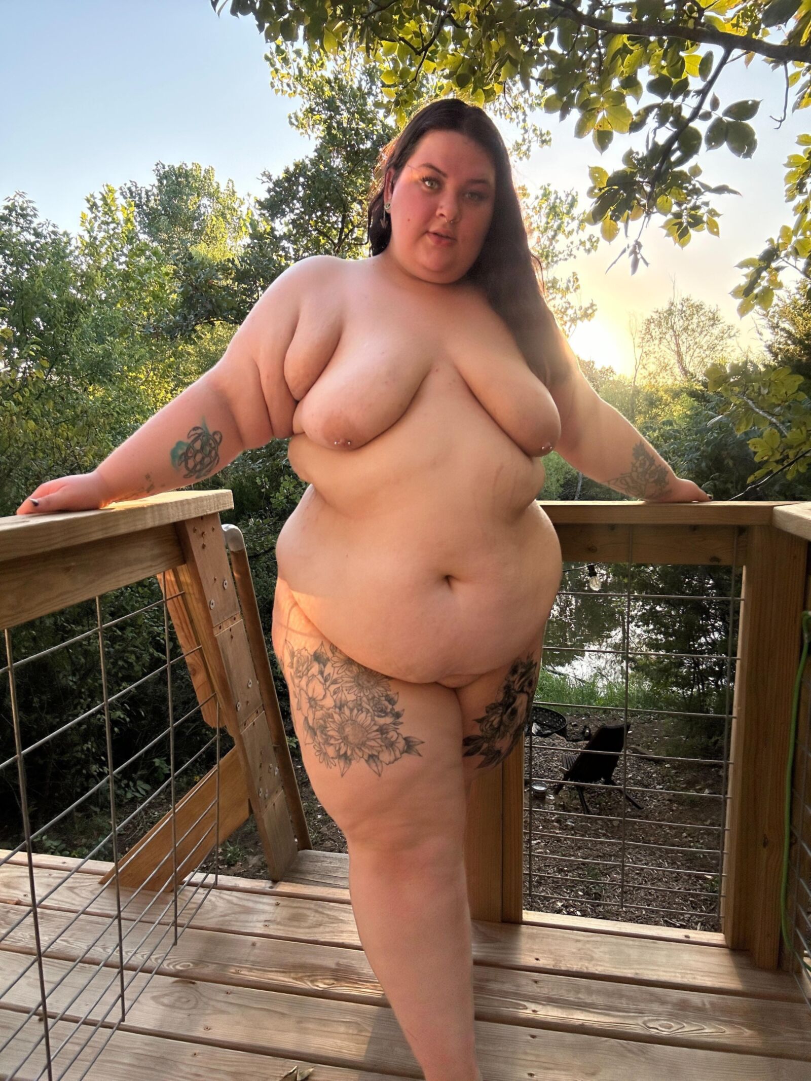 Fat Girls Fuck Best