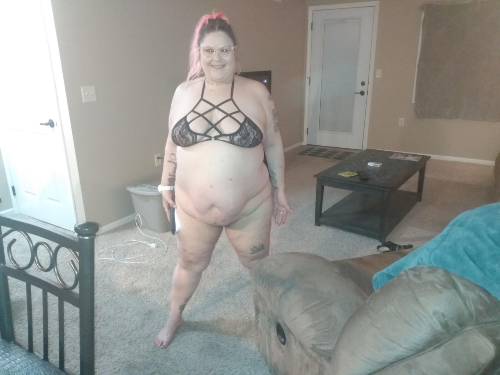 BBW PoppyJay 