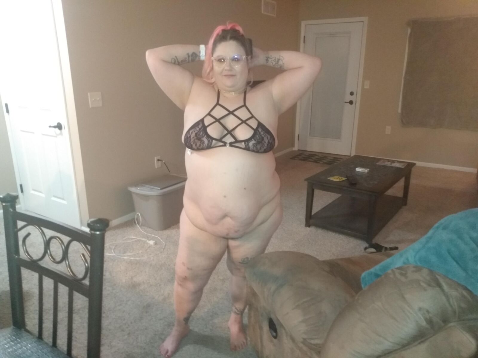 BBW PoppyJay 