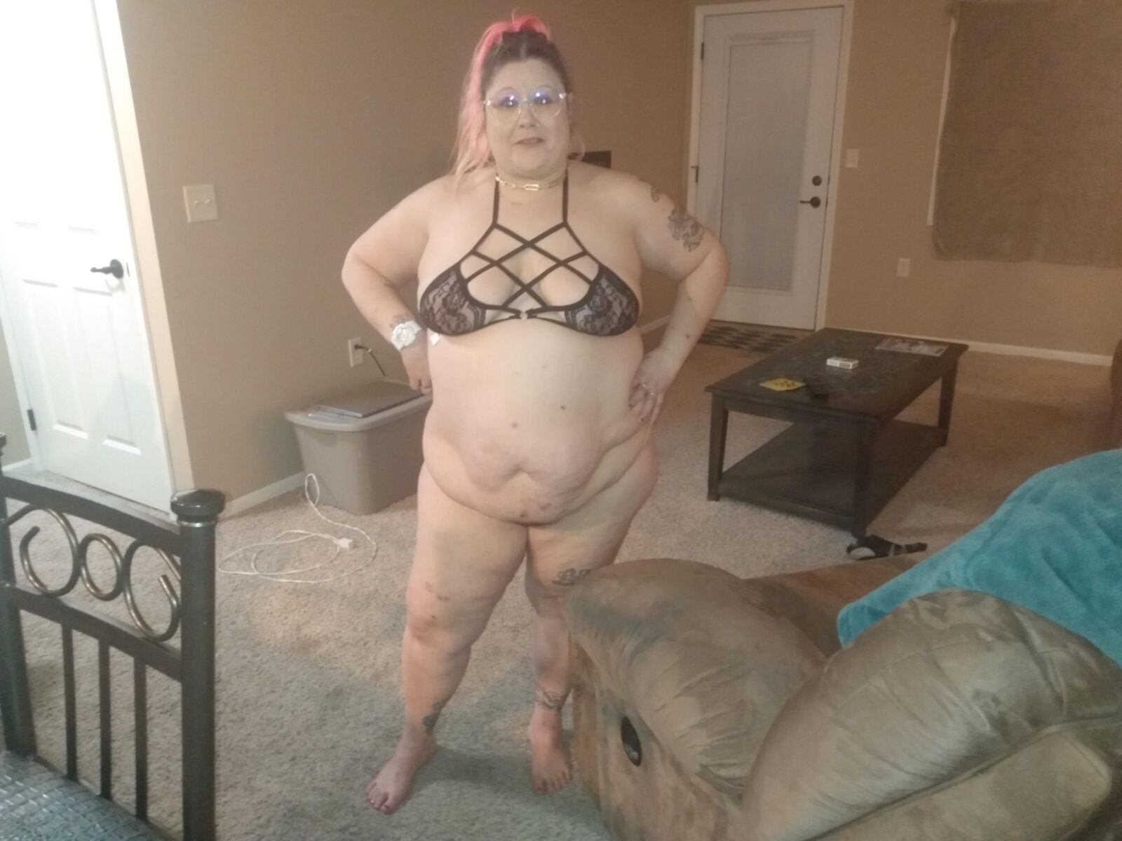 BBW AmapolaJay