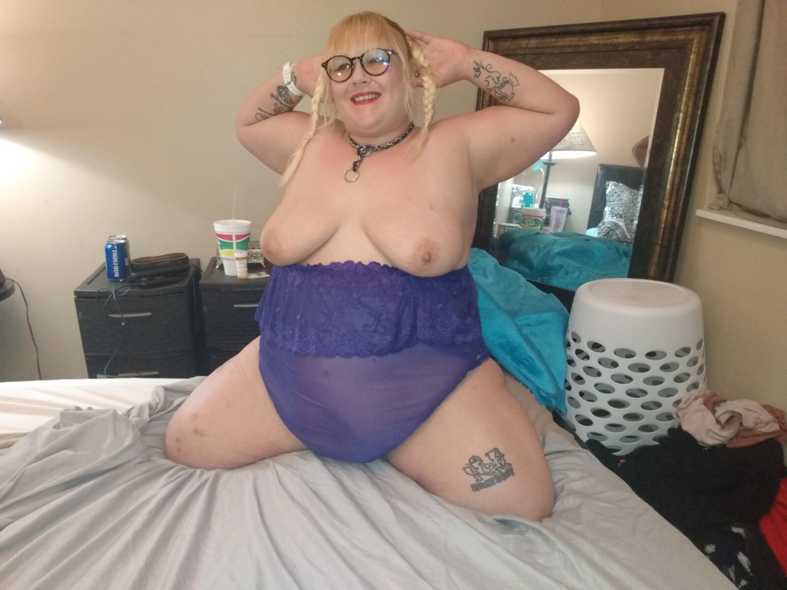 BBW PoppyJay misc 