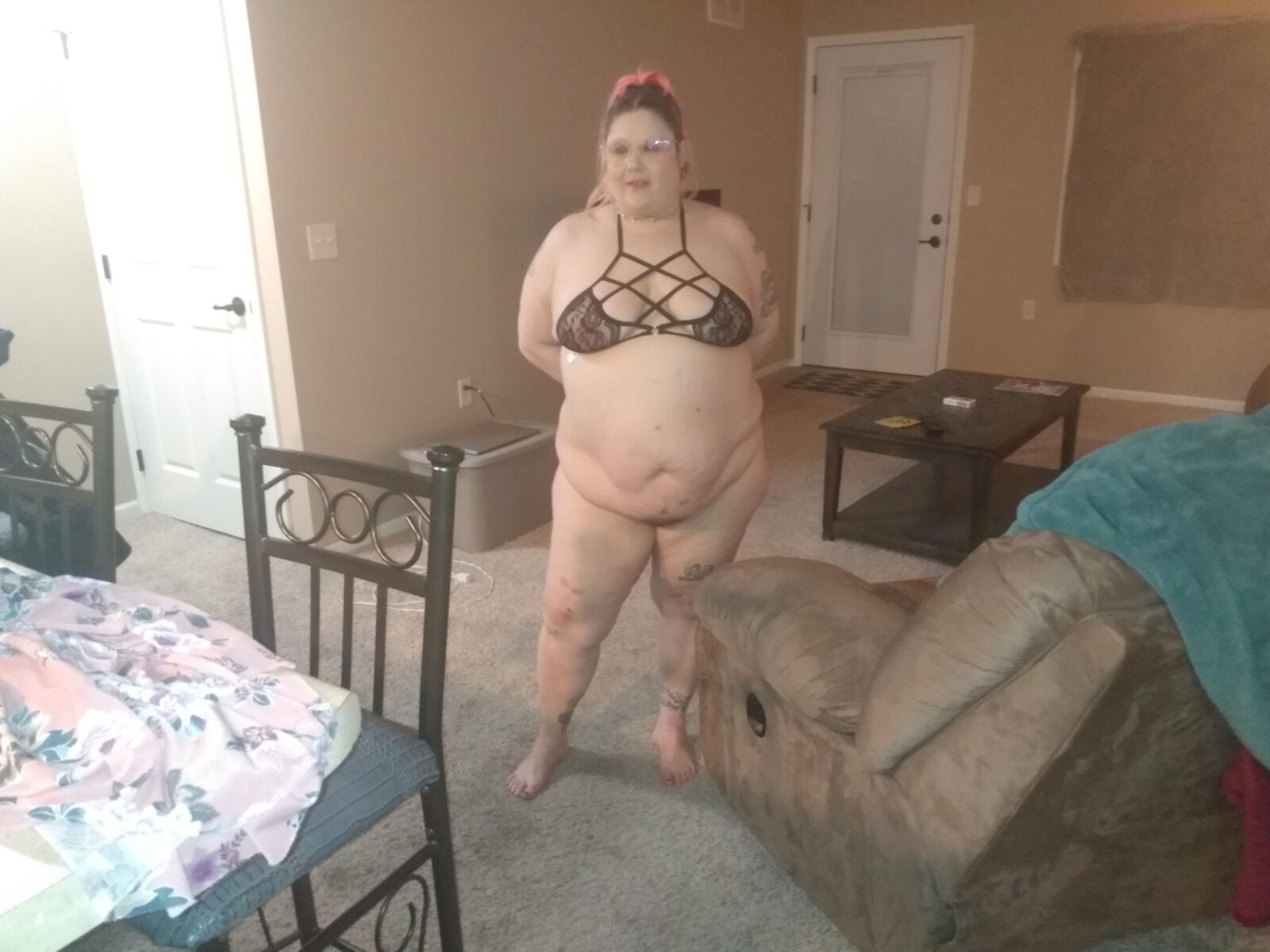 BBW PoppyJay 