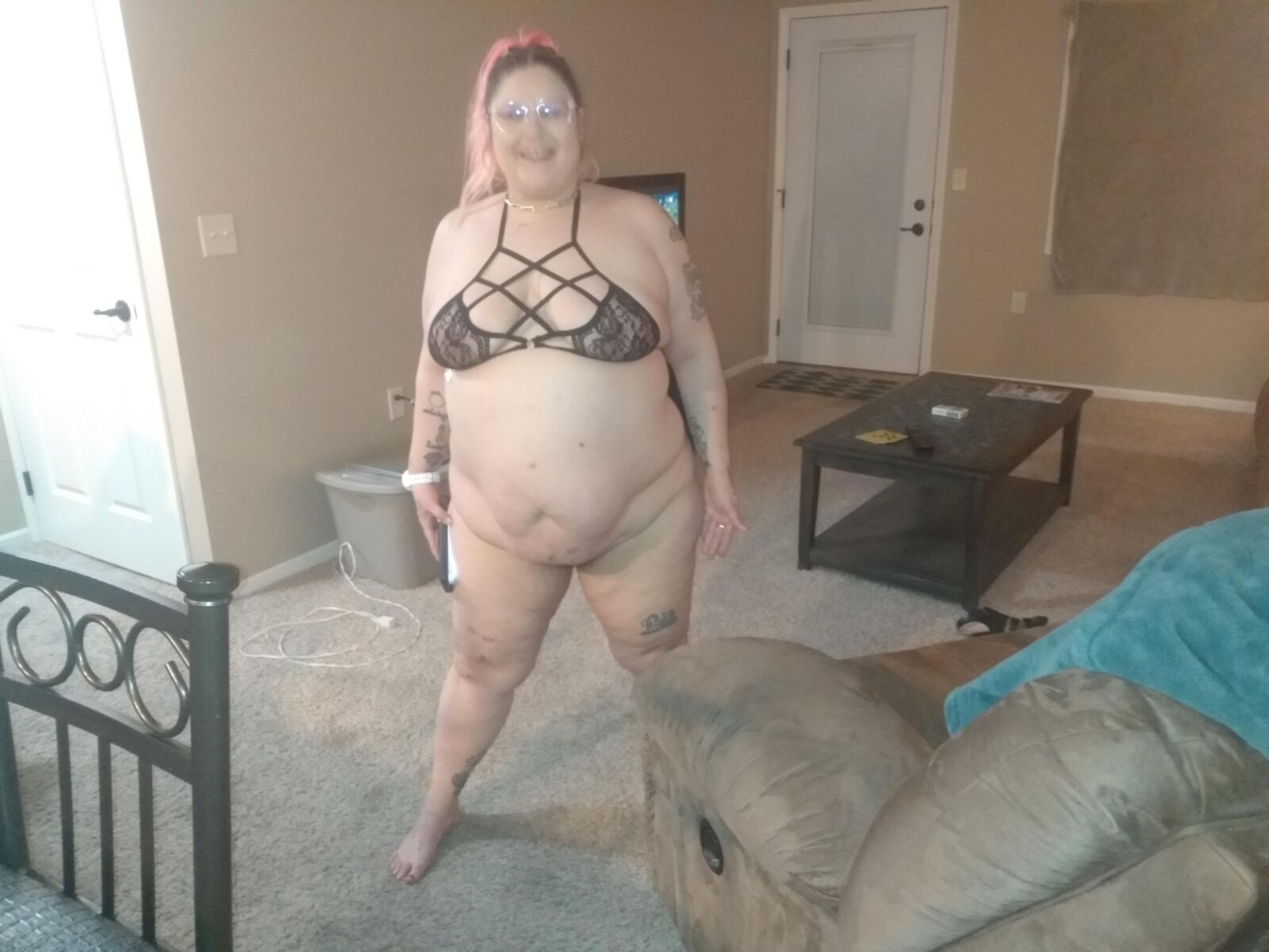 BBW PoppyJay 