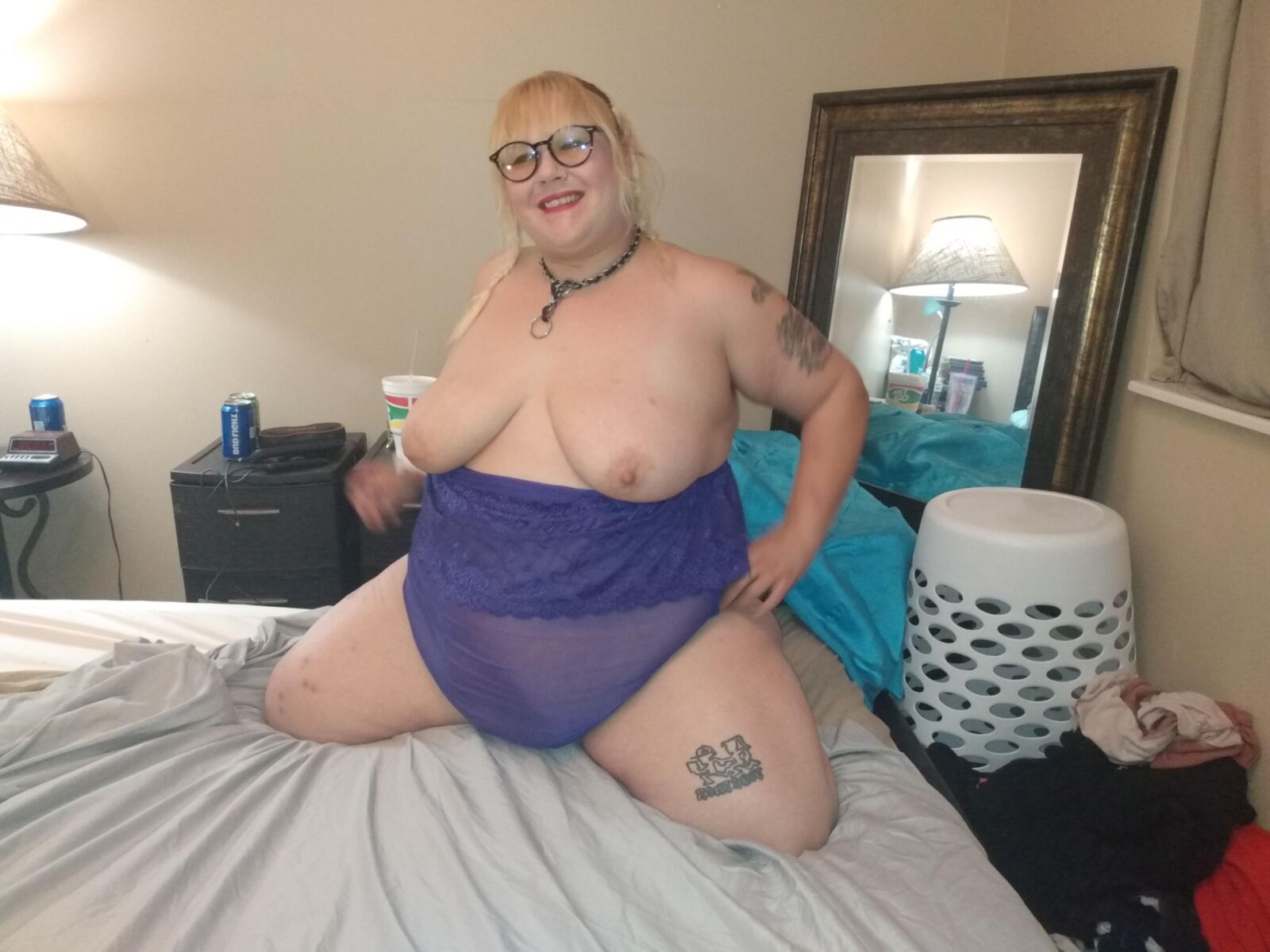 BBW PoppyJay misc 