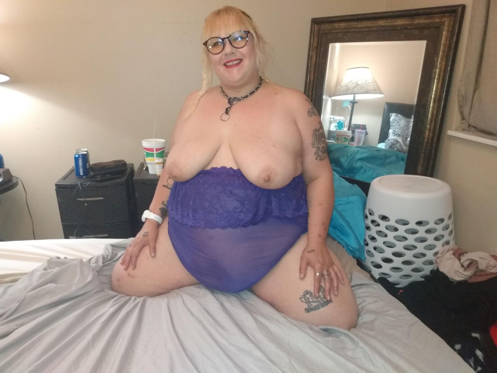 BBW PoppyJay misc 