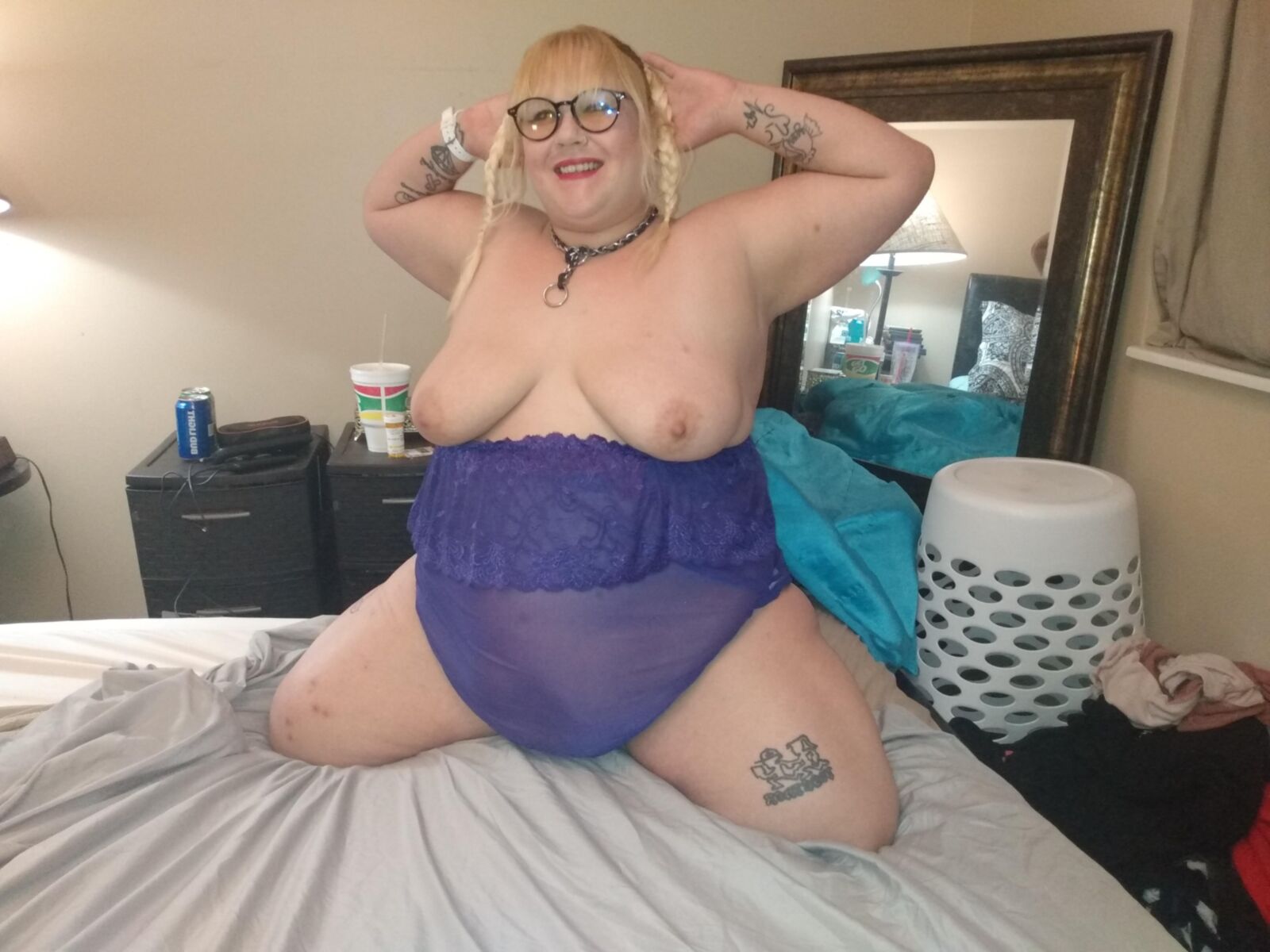 BBW PoppyJay misc 