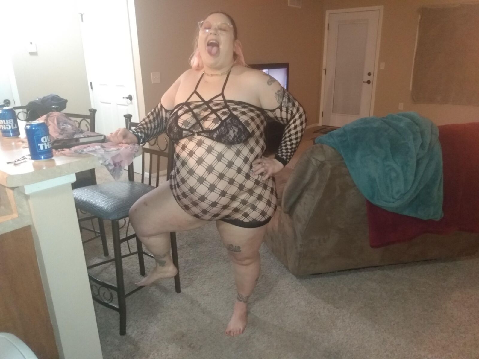 BBW PoppyJay 