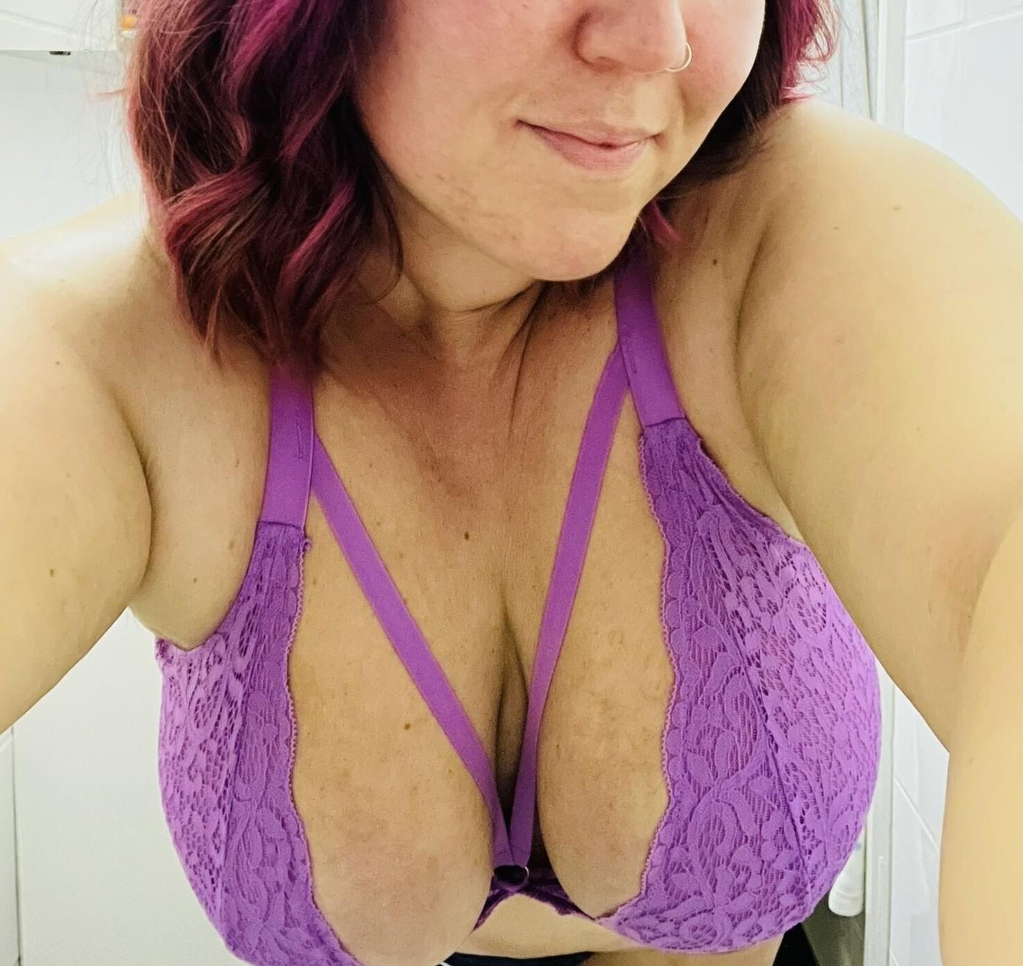 Wife’s selfies