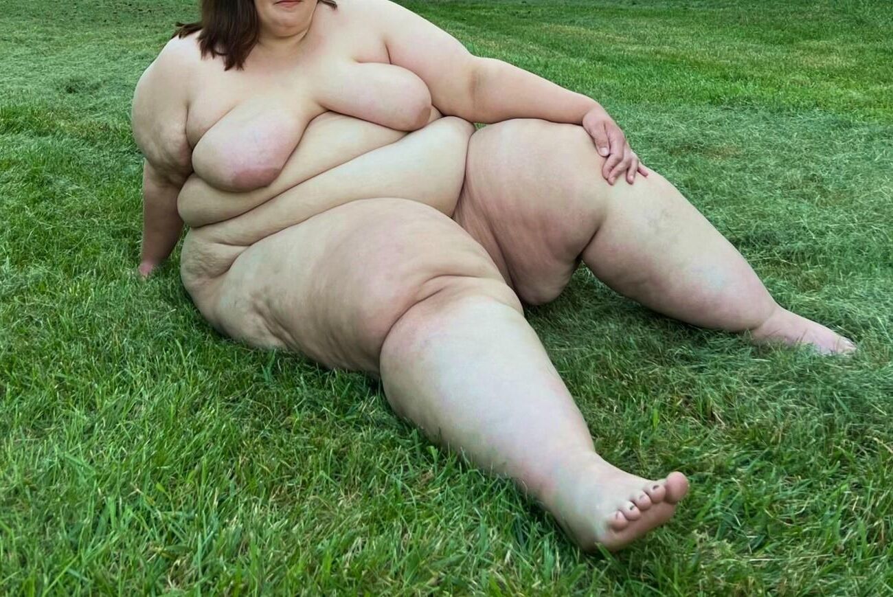 girl fat 