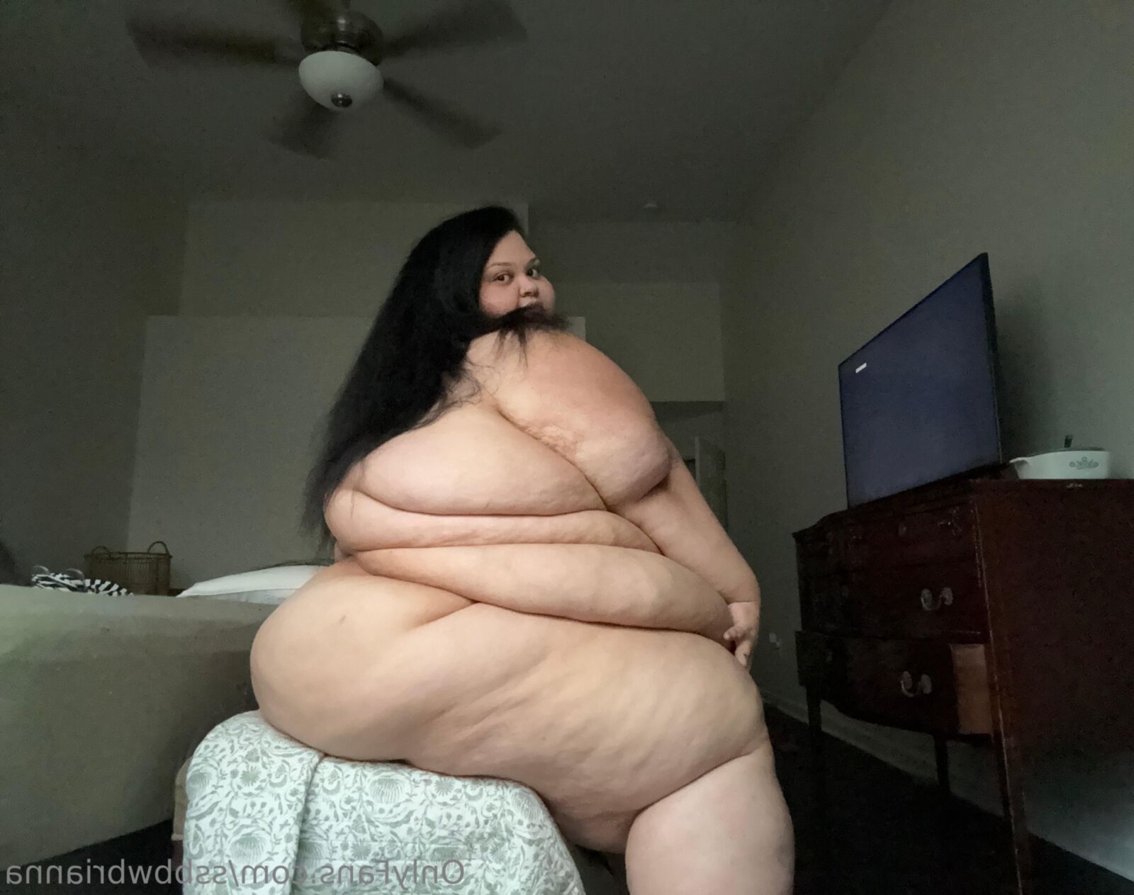 SSBBW Brianna 