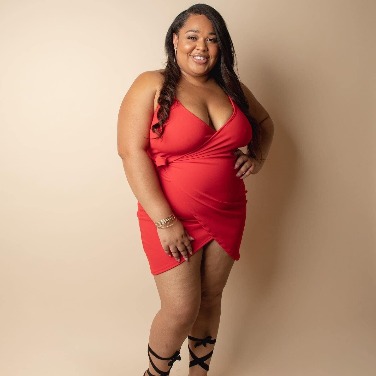 Ebony BBW Love