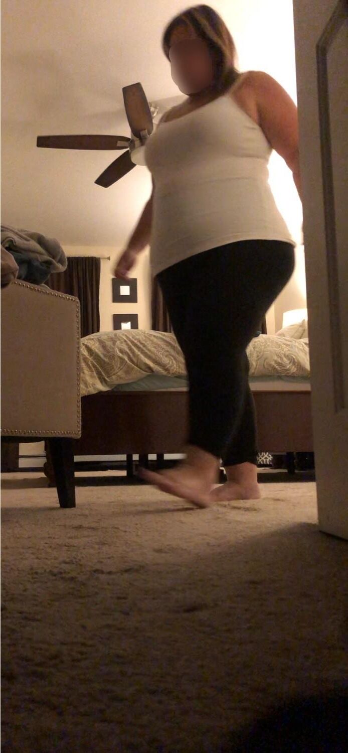 Bbw Belly Buster 