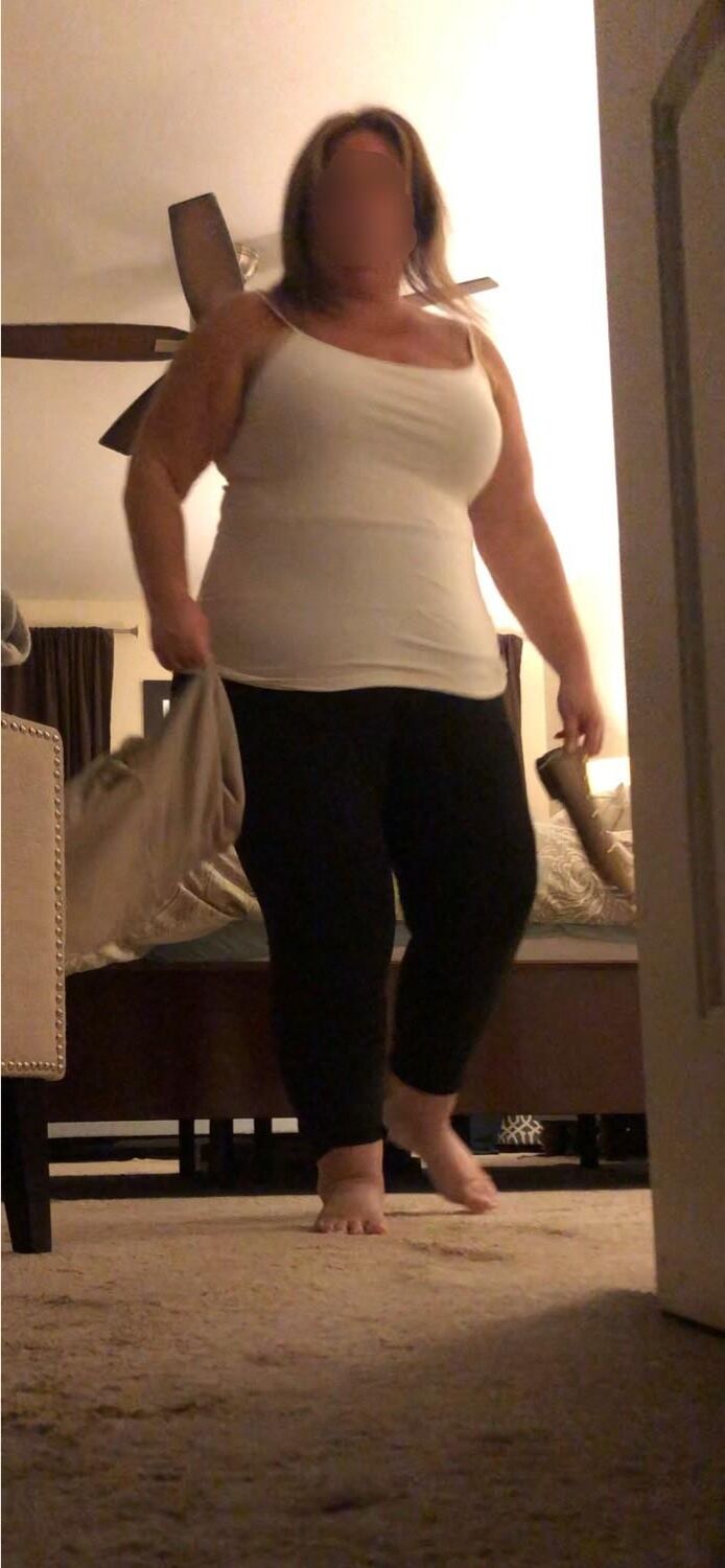 Bbw Belly Buster 