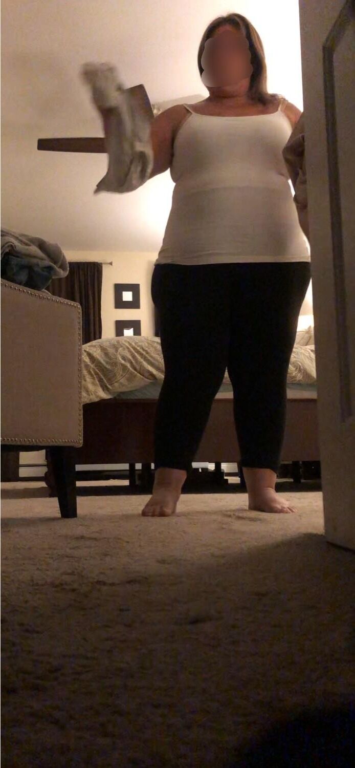 Bbw Belly Buster 