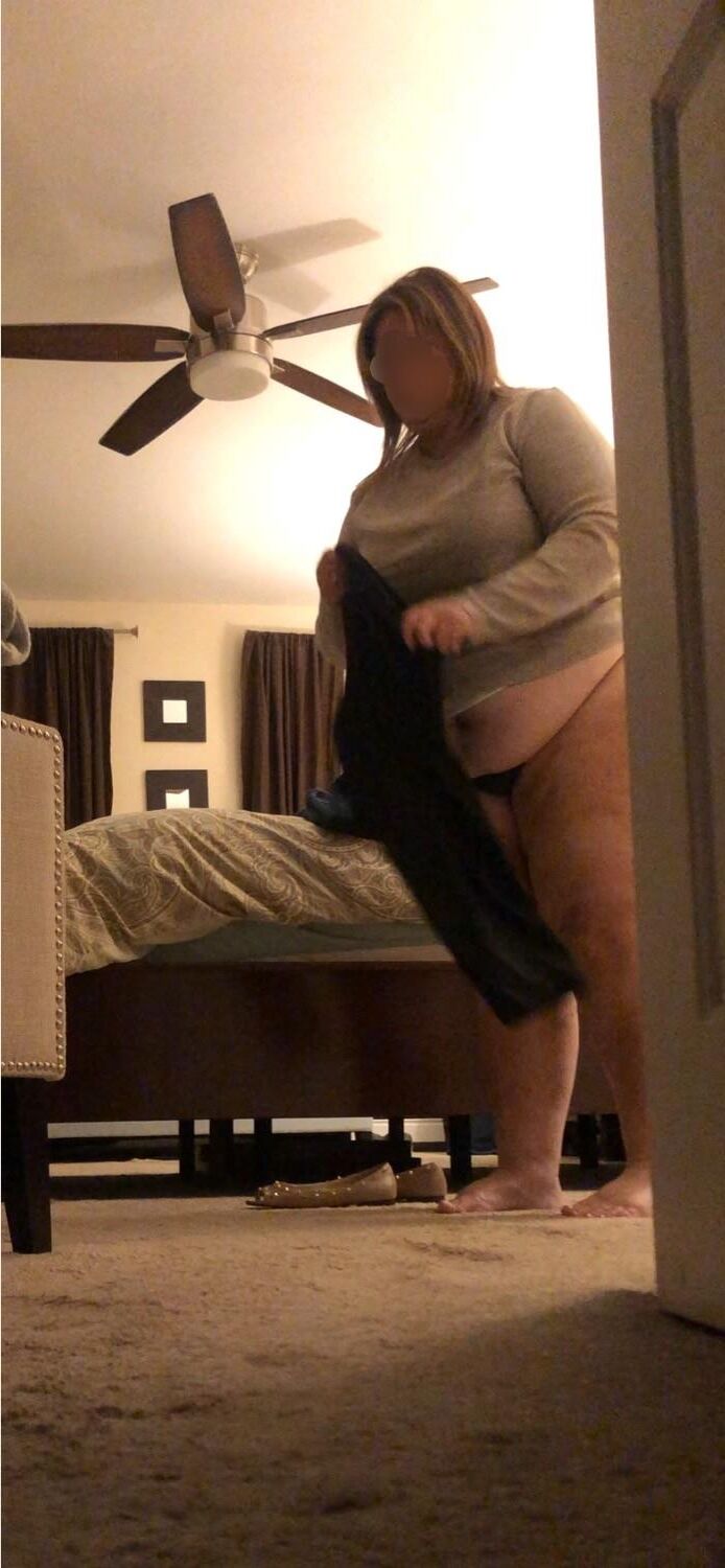 Bbw Belly Buster 