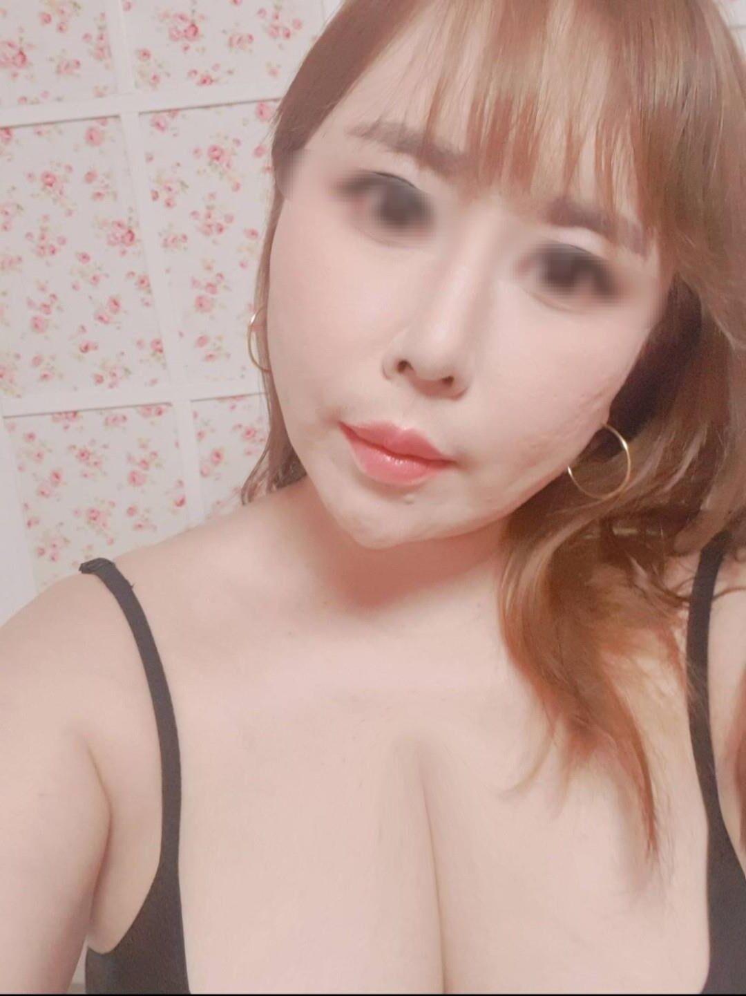 coreano bbw amateur puta