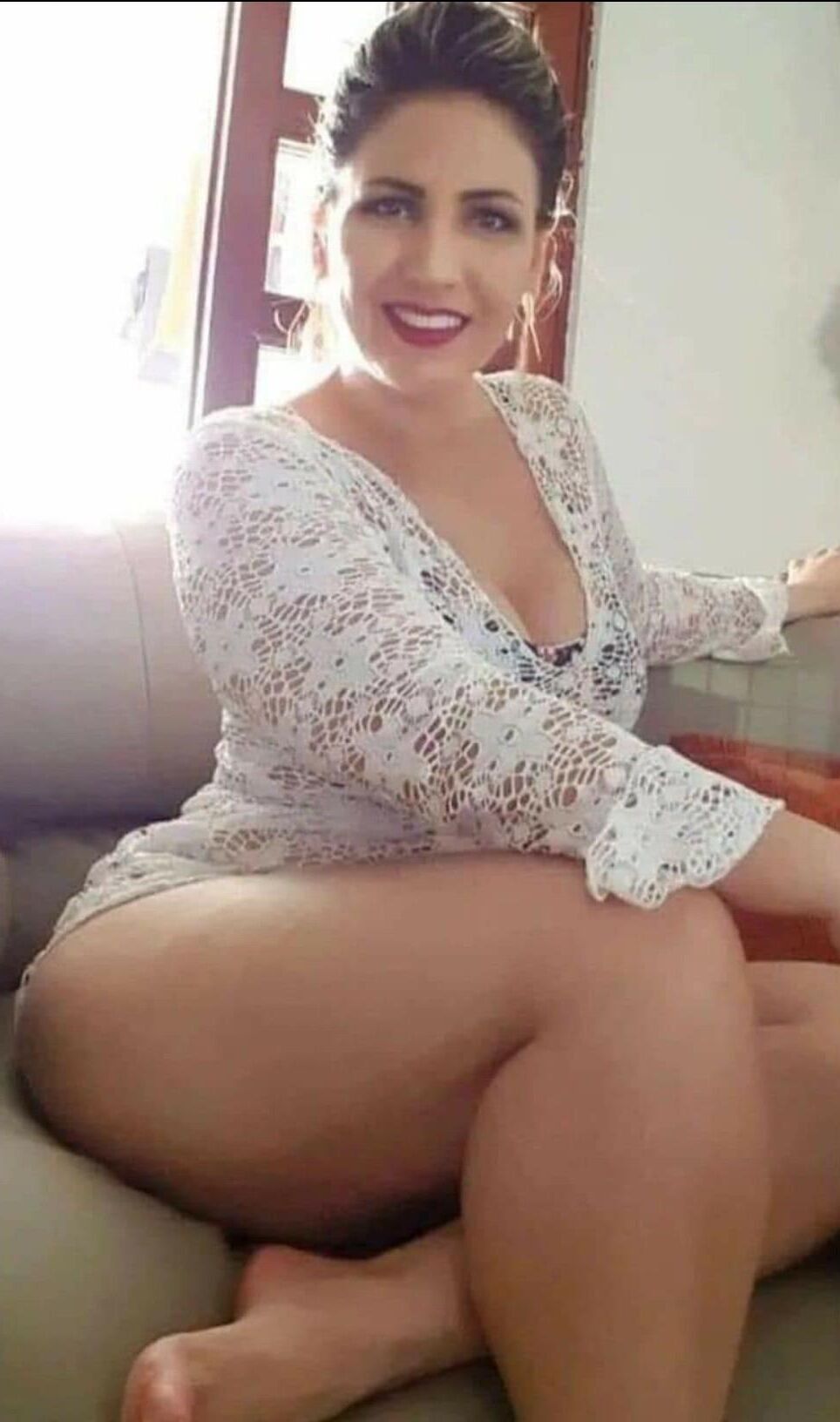 Joselin Bbw nalgolunas vovó