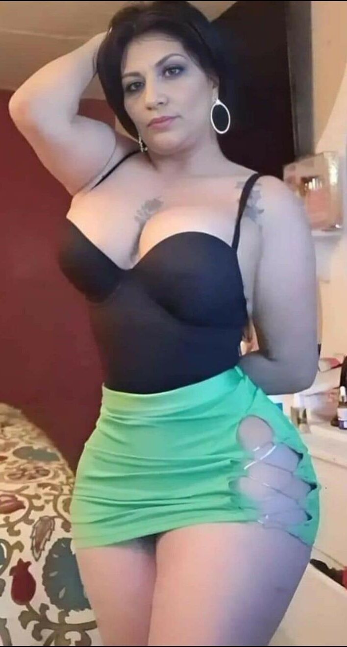 Joselin Bbw nalgolunas vovó