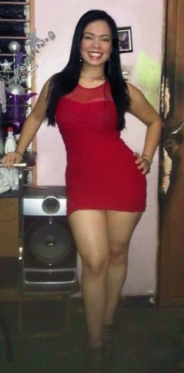 Joselin Mexicana BBW NALGONAS MIX