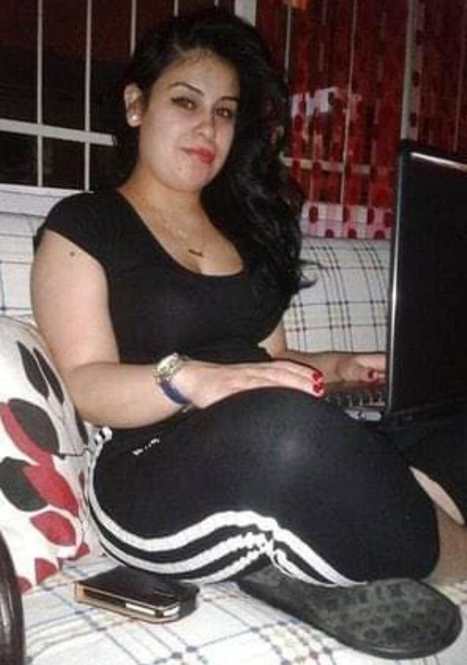 Joselin Bbw Gladis nalgonas