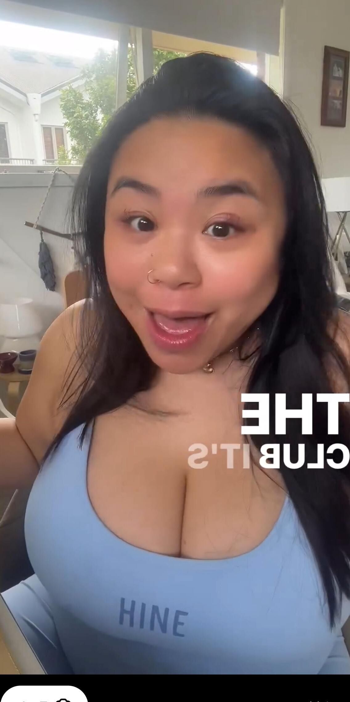 sexy peituda asiática NZ bbw vagabunda Amanda