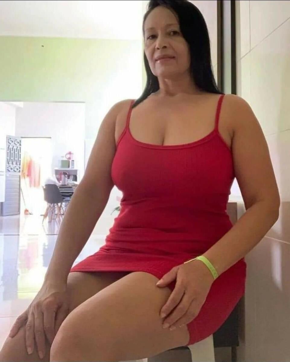 Joselin Bbw nalgolunas vovó