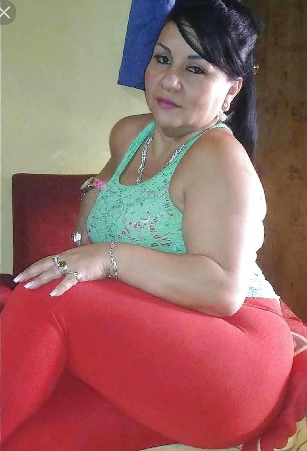 Joselin Bbw Gladis nalgonas