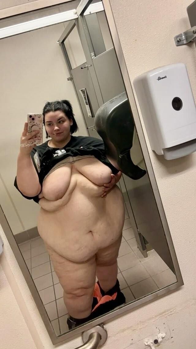 Todo el botín (SSBBW)