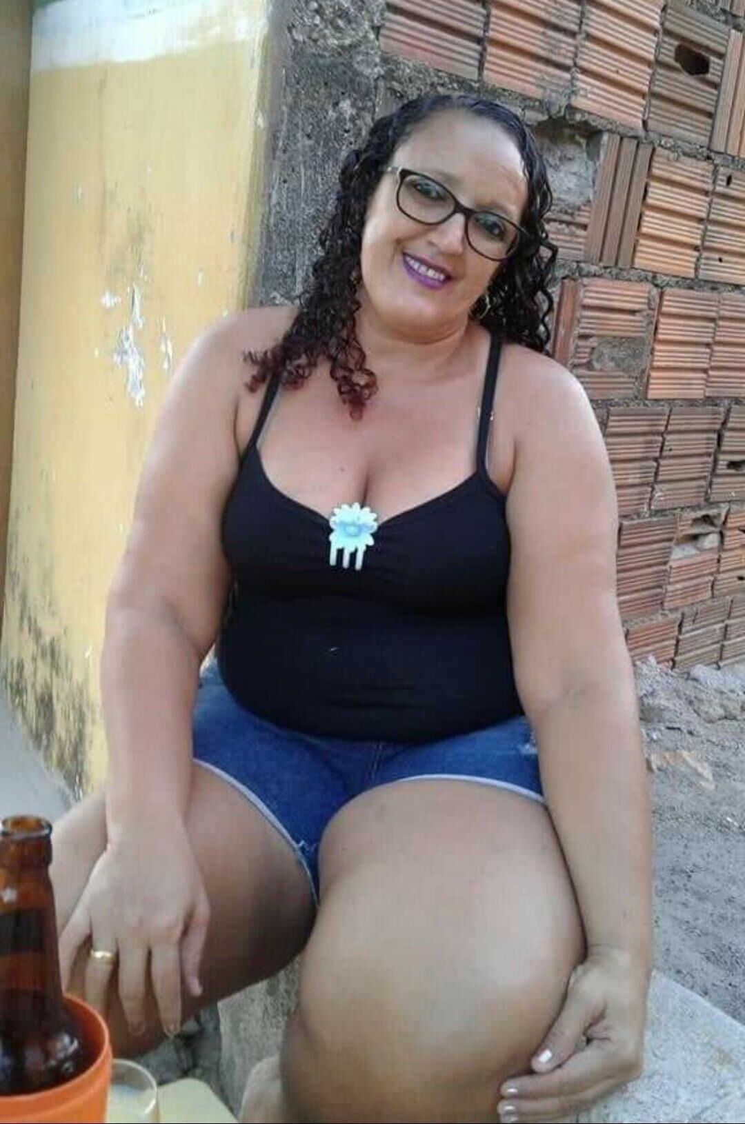 Joselin Bbw Raquel nalgonas