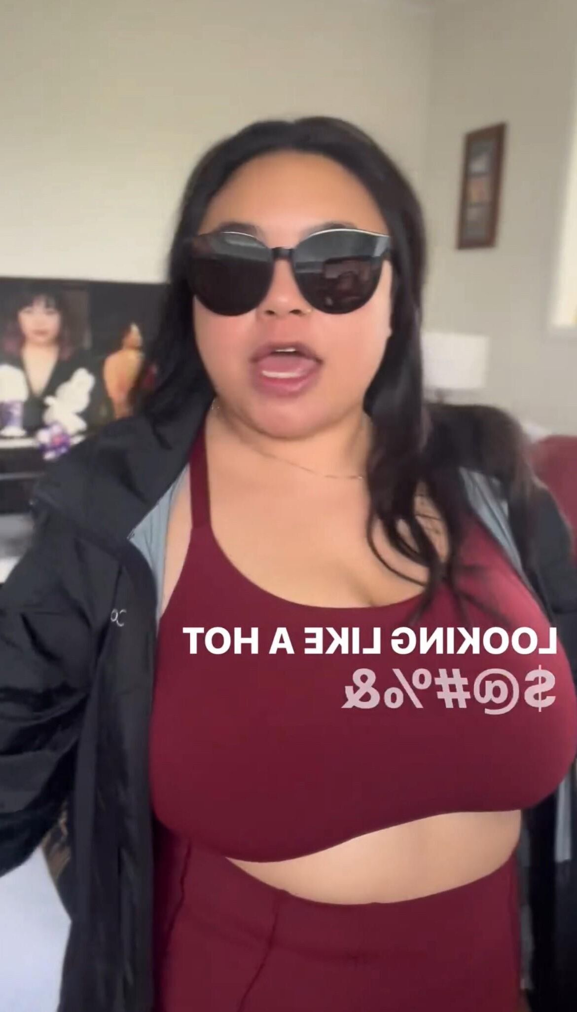 sexy peituda asiática NZ bbw vagabunda Amanda