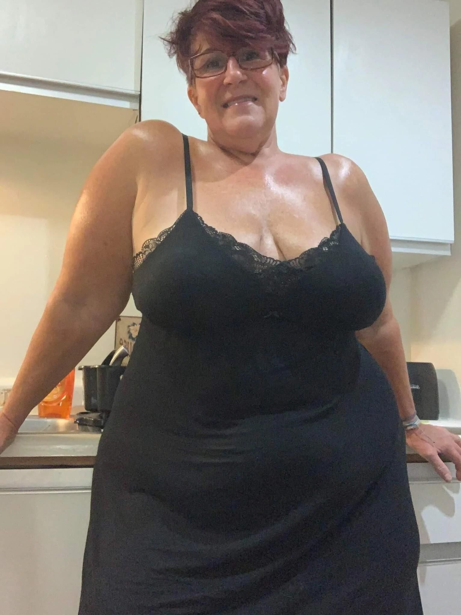 Plussizebigbooty mature camgirl