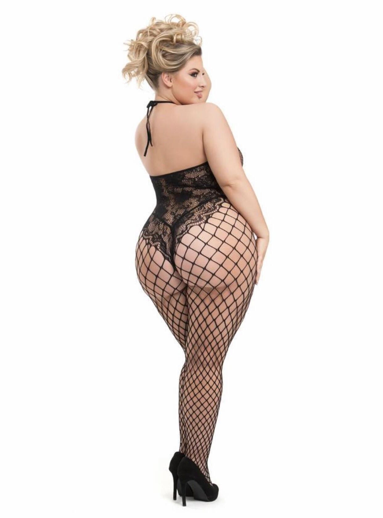 Ashley Alexiss