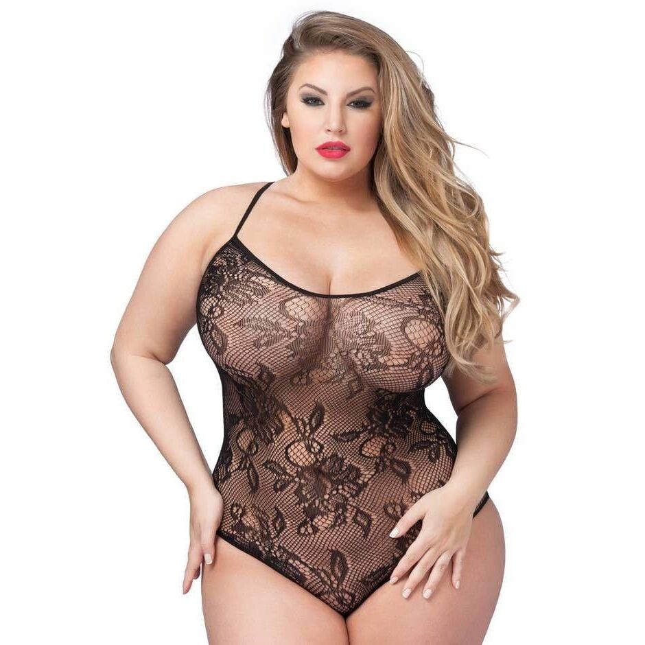 Ashley Alexiss