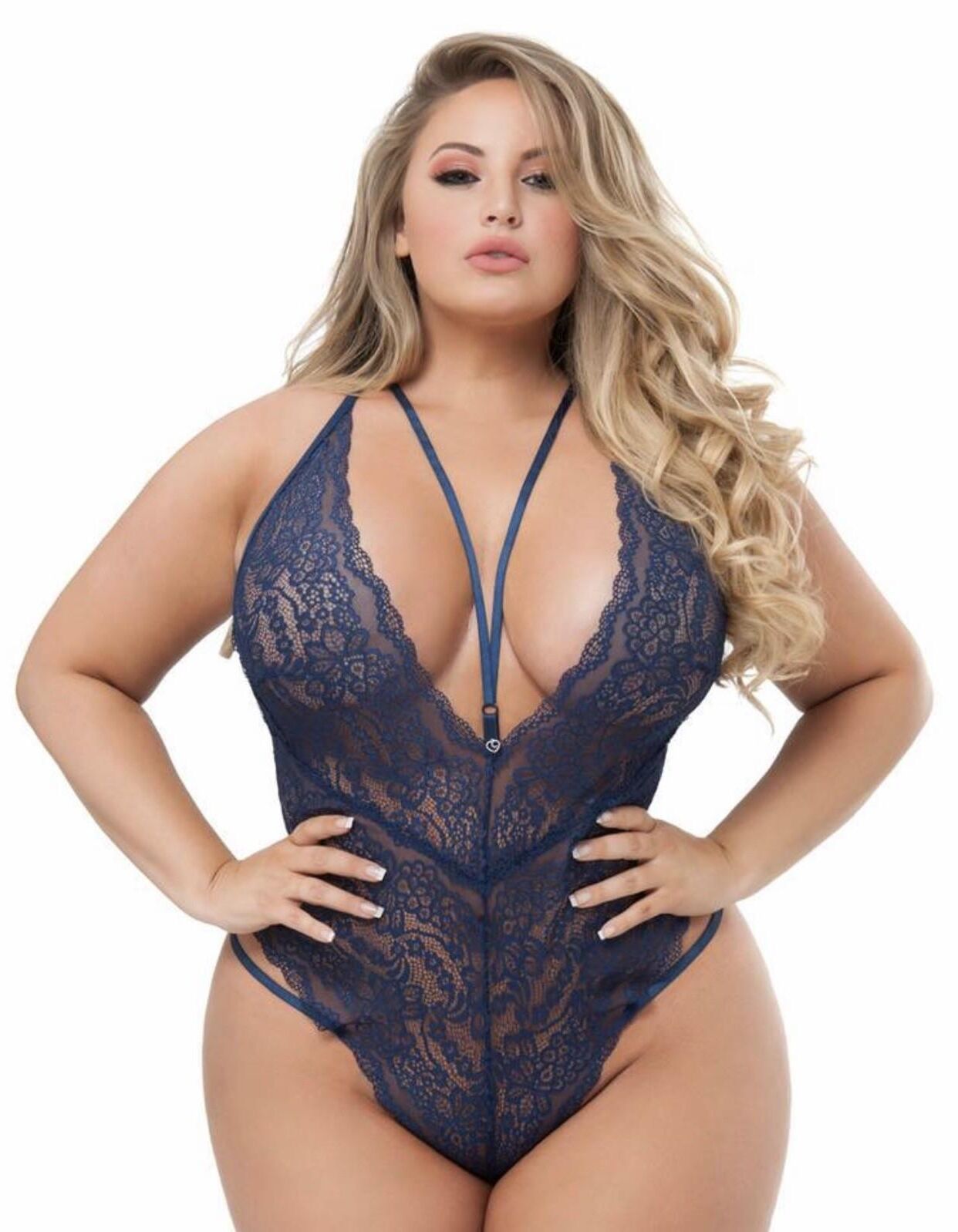 Ashley Alexiss