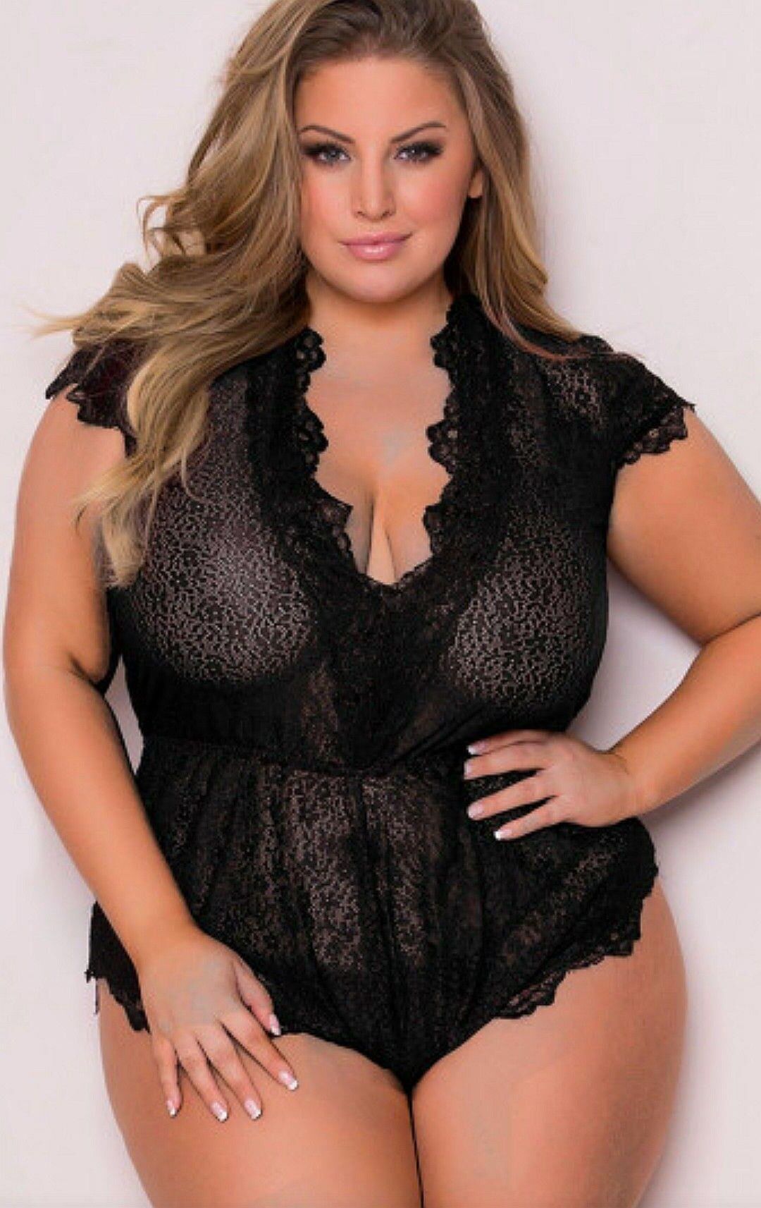 Ashley Alexiss